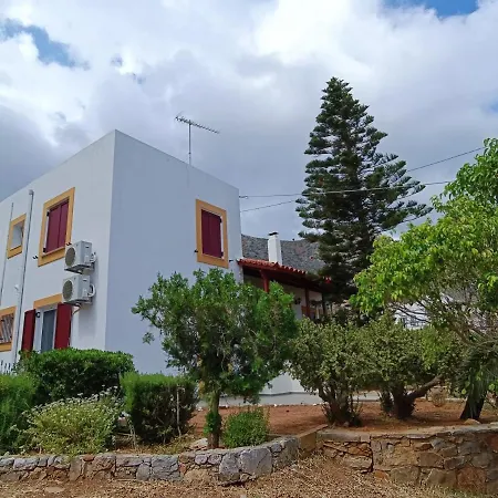 Melivia Holiday home *