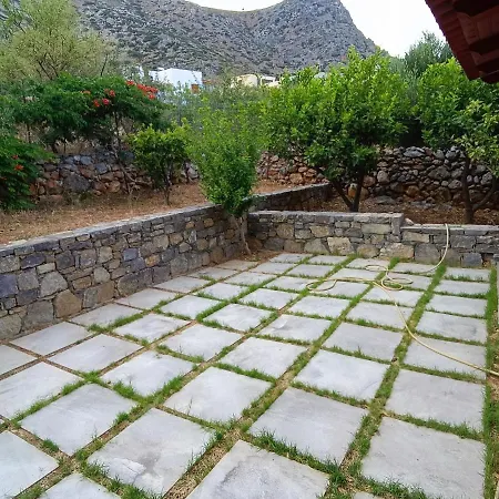 Melivia Holiday home