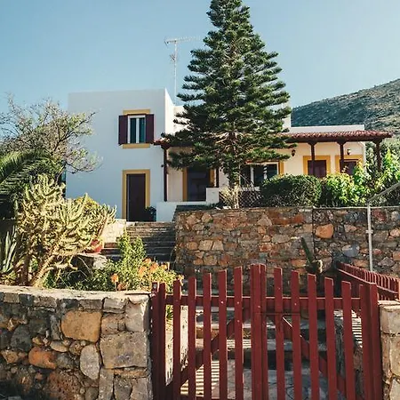 Holiday home Melivia *