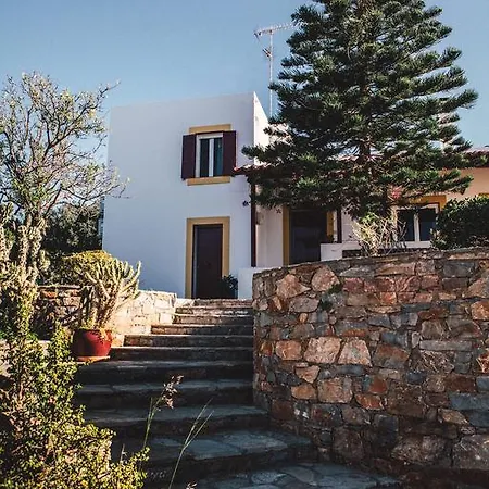 Holiday home Melivia Hersonissos (Crete)