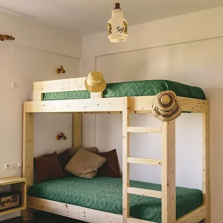 Holiday home Melivia