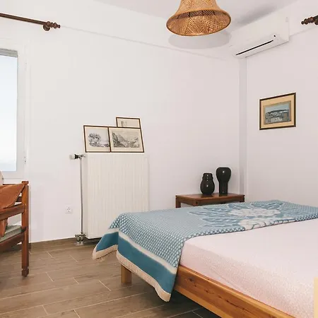 Holiday home Melivia Hersonissos (Crete)